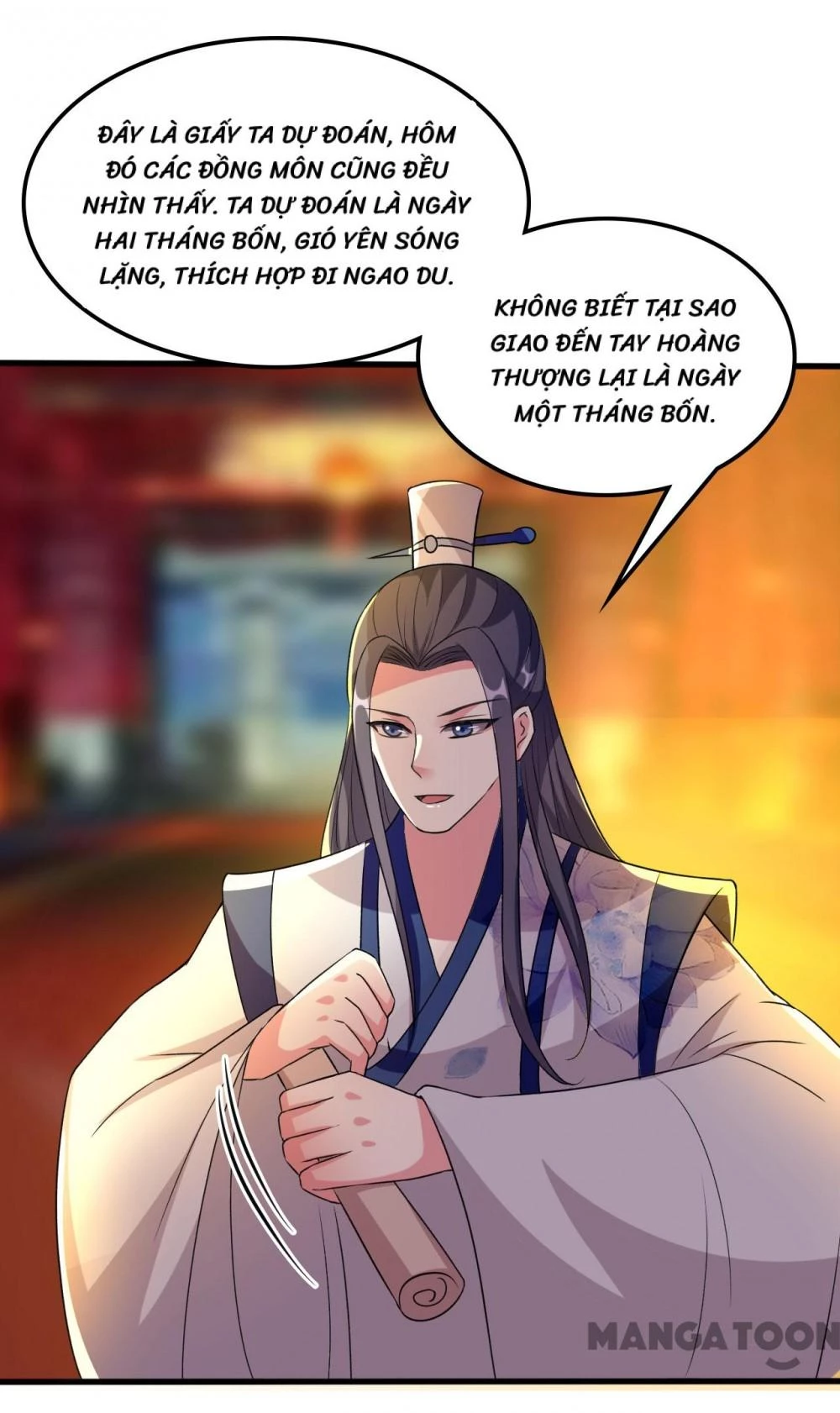 Phúc Hắc Vương Gia Đừng Làm Loạn Chapter 77 - 20