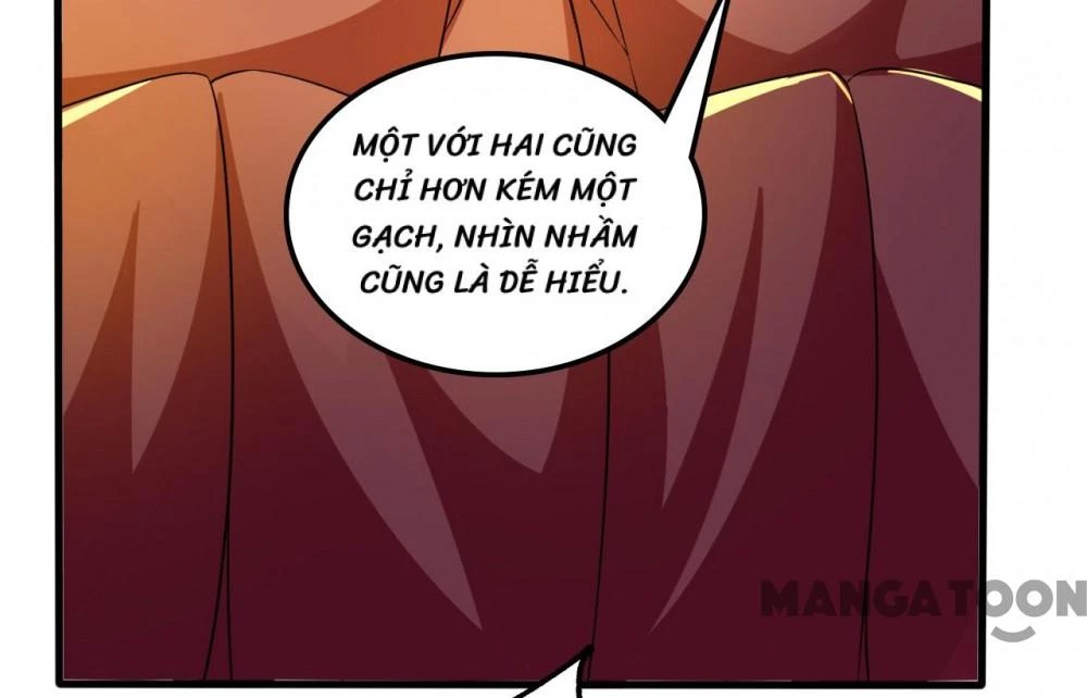 Phúc Hắc Vương Gia Đừng Làm Loạn Chapter 77 - 23