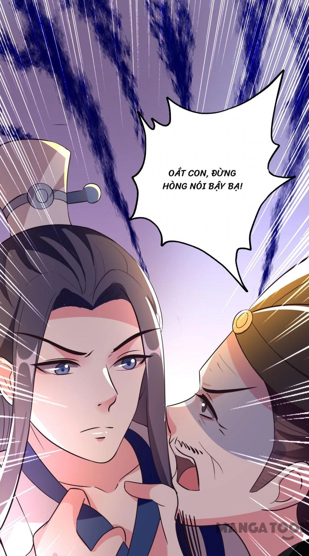 Phúc Hắc Vương Gia Đừng Làm Loạn Chapter 77 - 26