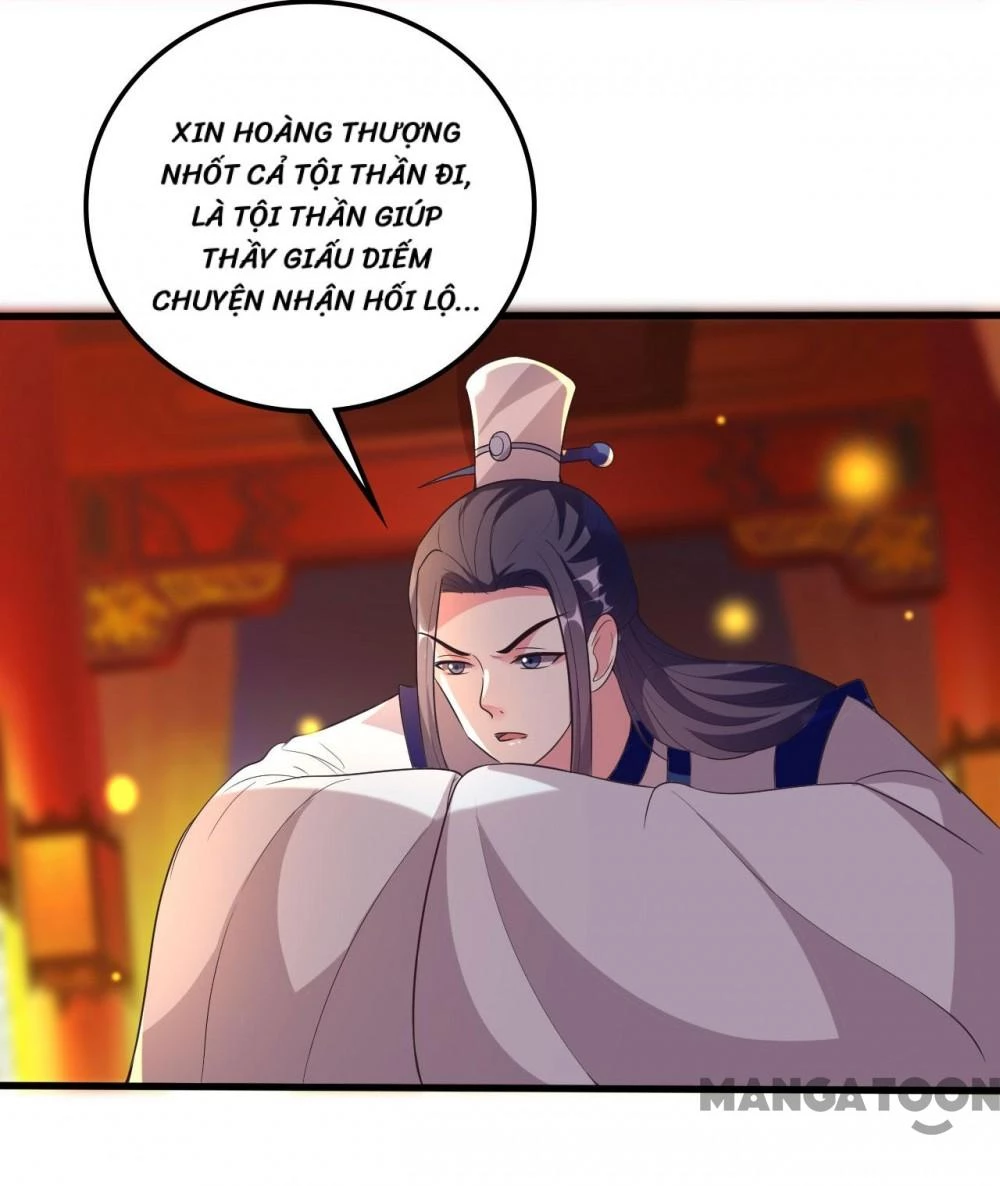 Phúc Hắc Vương Gia Đừng Làm Loạn Chapter 77 - 29