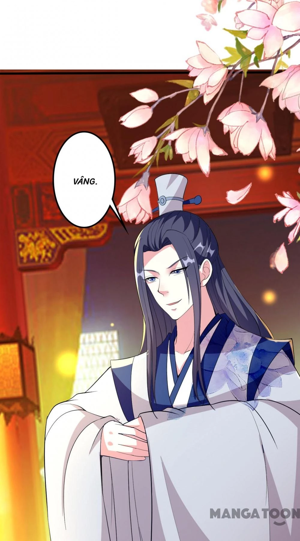 Phúc Hắc Vương Gia Đừng Làm Loạn Chapter 77 - 34