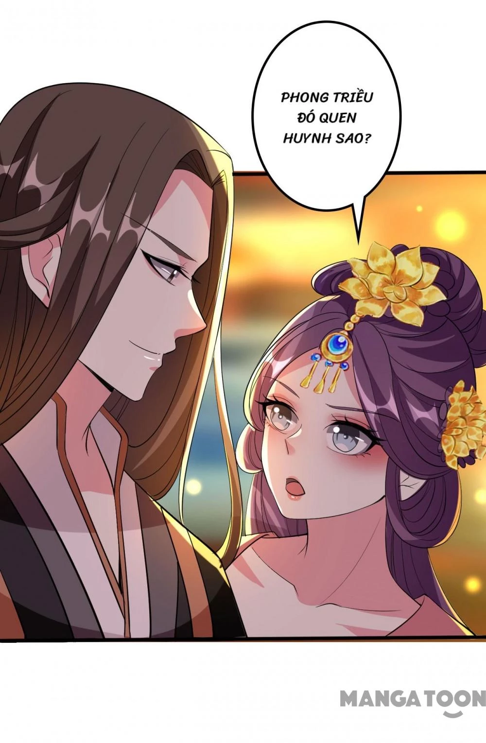 Phúc Hắc Vương Gia Đừng Làm Loạn Chapter 77 - 42