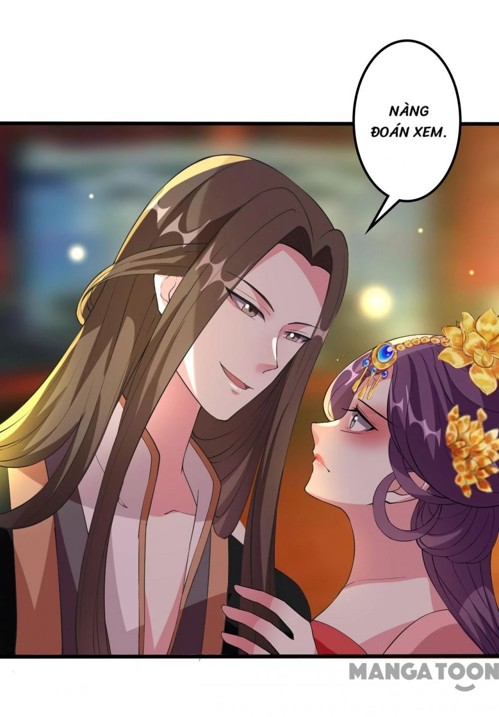 Phúc Hắc Vương Gia Đừng Làm Loạn Chapter 77 - 43
