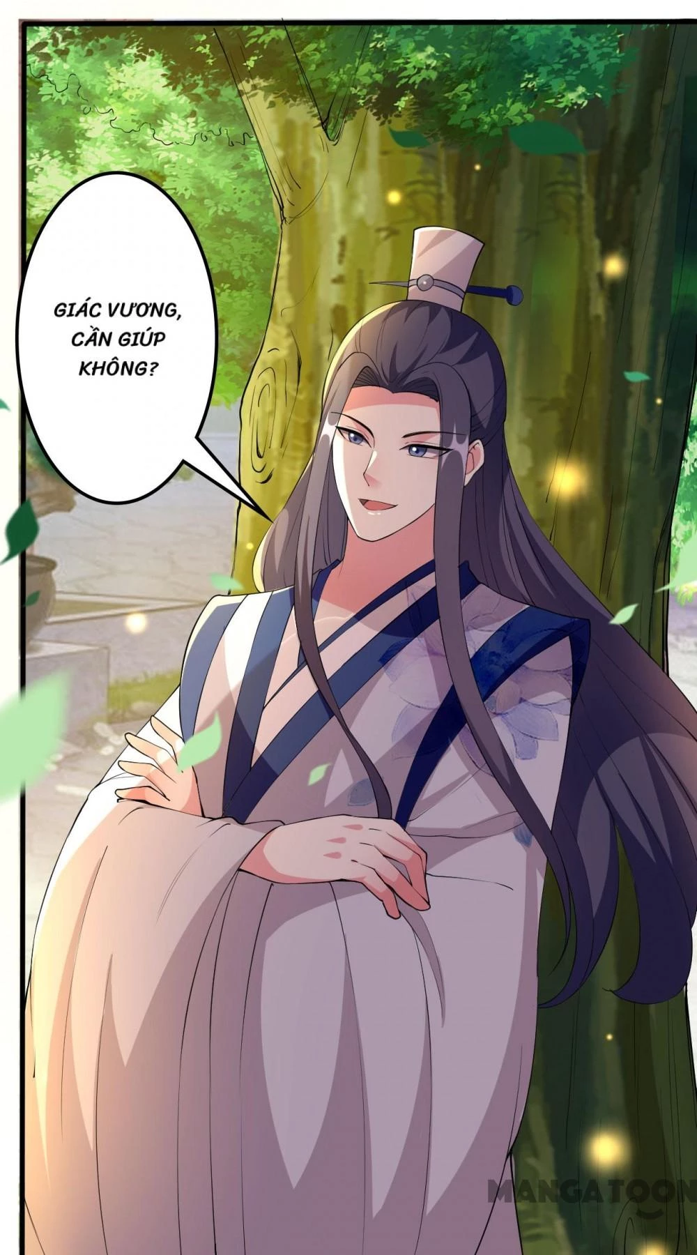 Phúc Hắc Vương Gia Đừng Làm Loạn Chapter 77 - 48