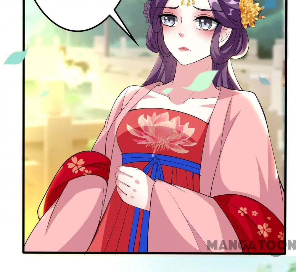 Phúc Hắc Vương Gia Đừng Làm Loạn Chapter 77 - 55