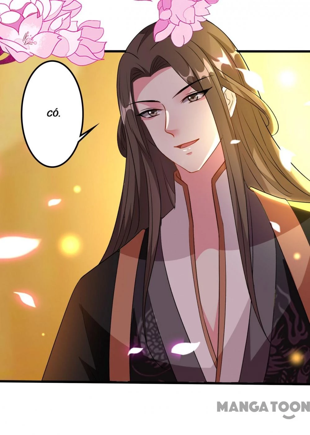 Phúc Hắc Vương Gia Đừng Làm Loạn Chapter 78 - 13