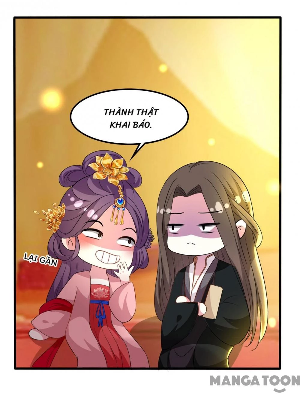 Phúc Hắc Vương Gia Đừng Làm Loạn Chapter 78 - 15