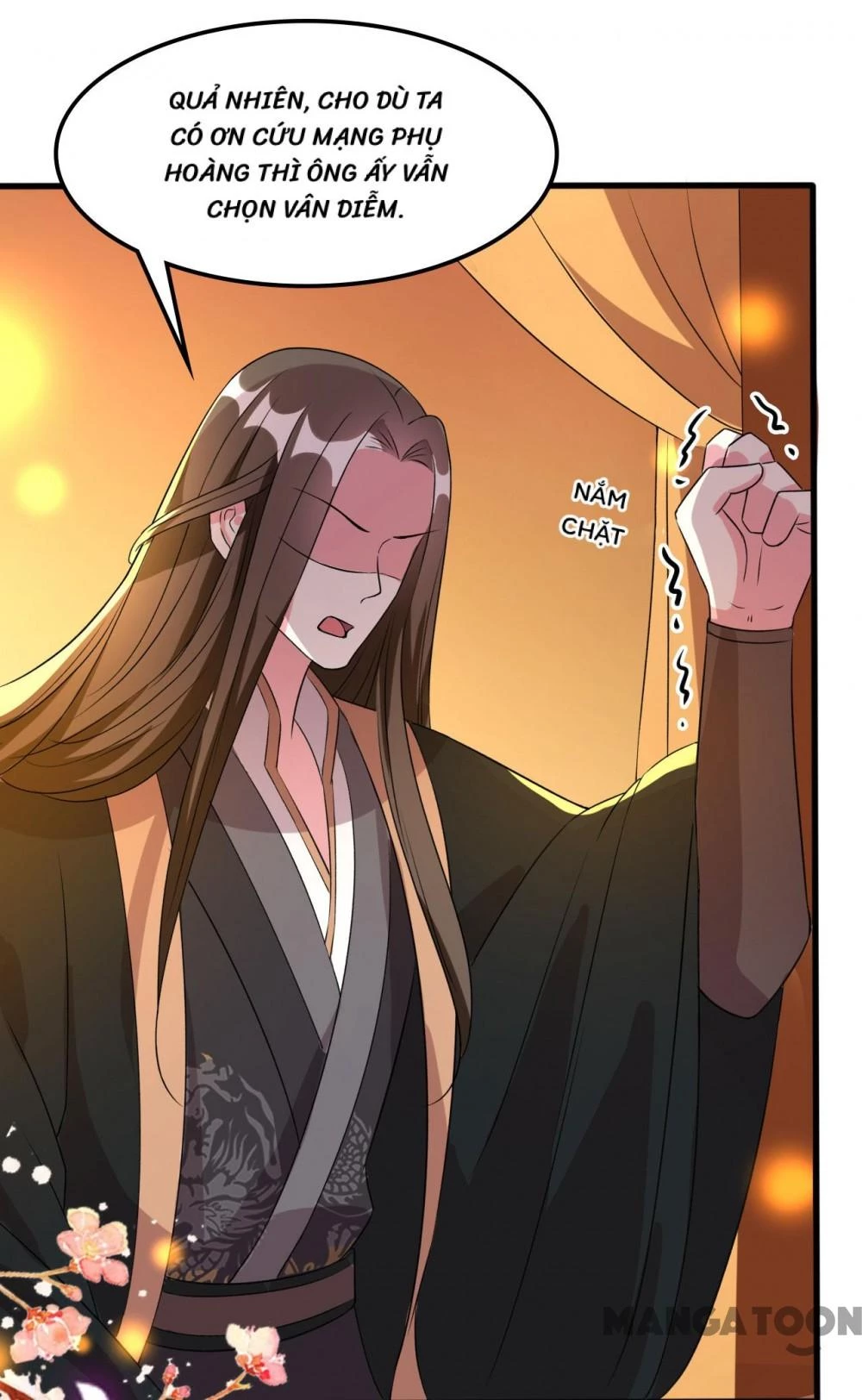 Phúc Hắc Vương Gia Đừng Làm Loạn Chapter 78 - 18