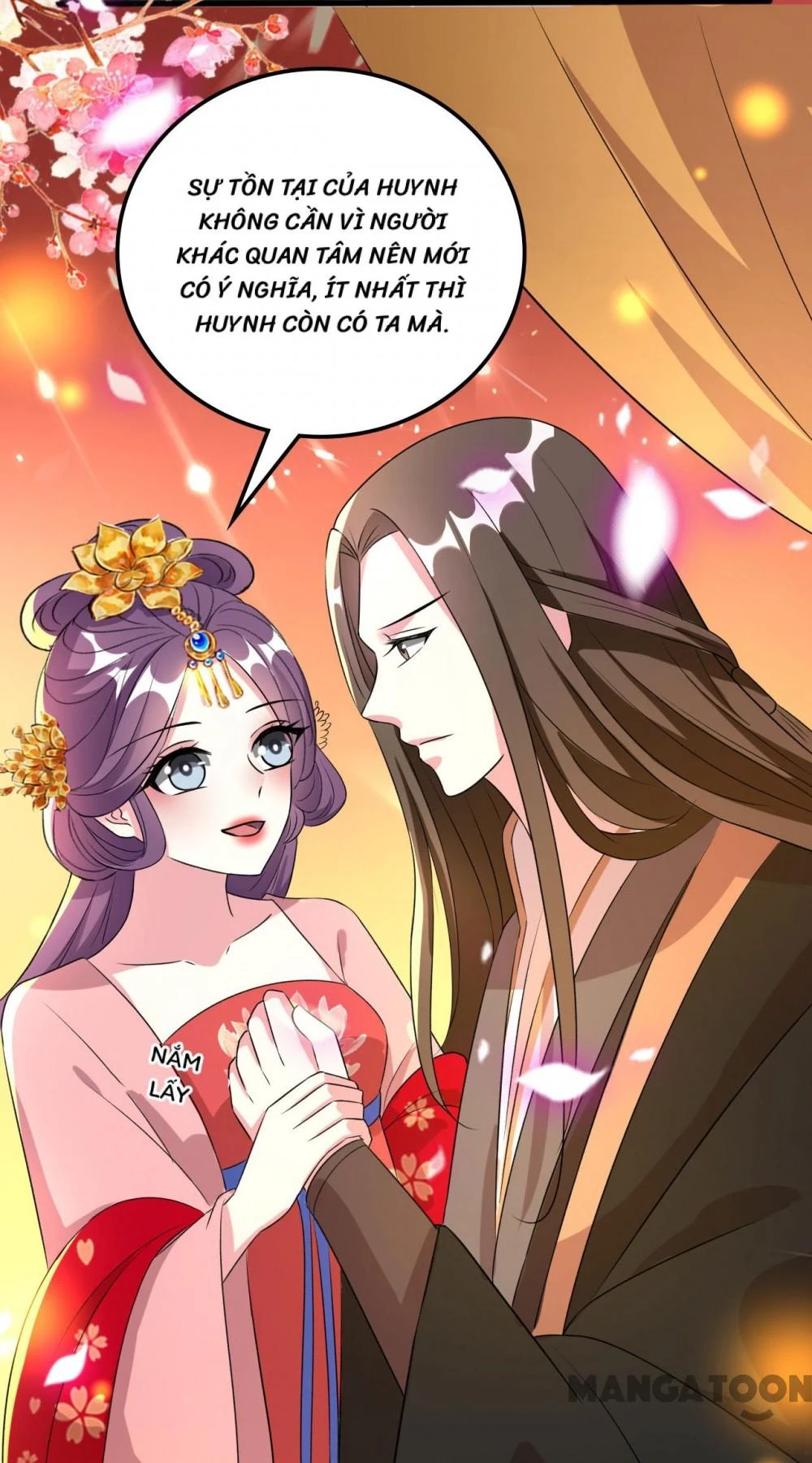 Phúc Hắc Vương Gia Đừng Làm Loạn Chapter 78 - 19