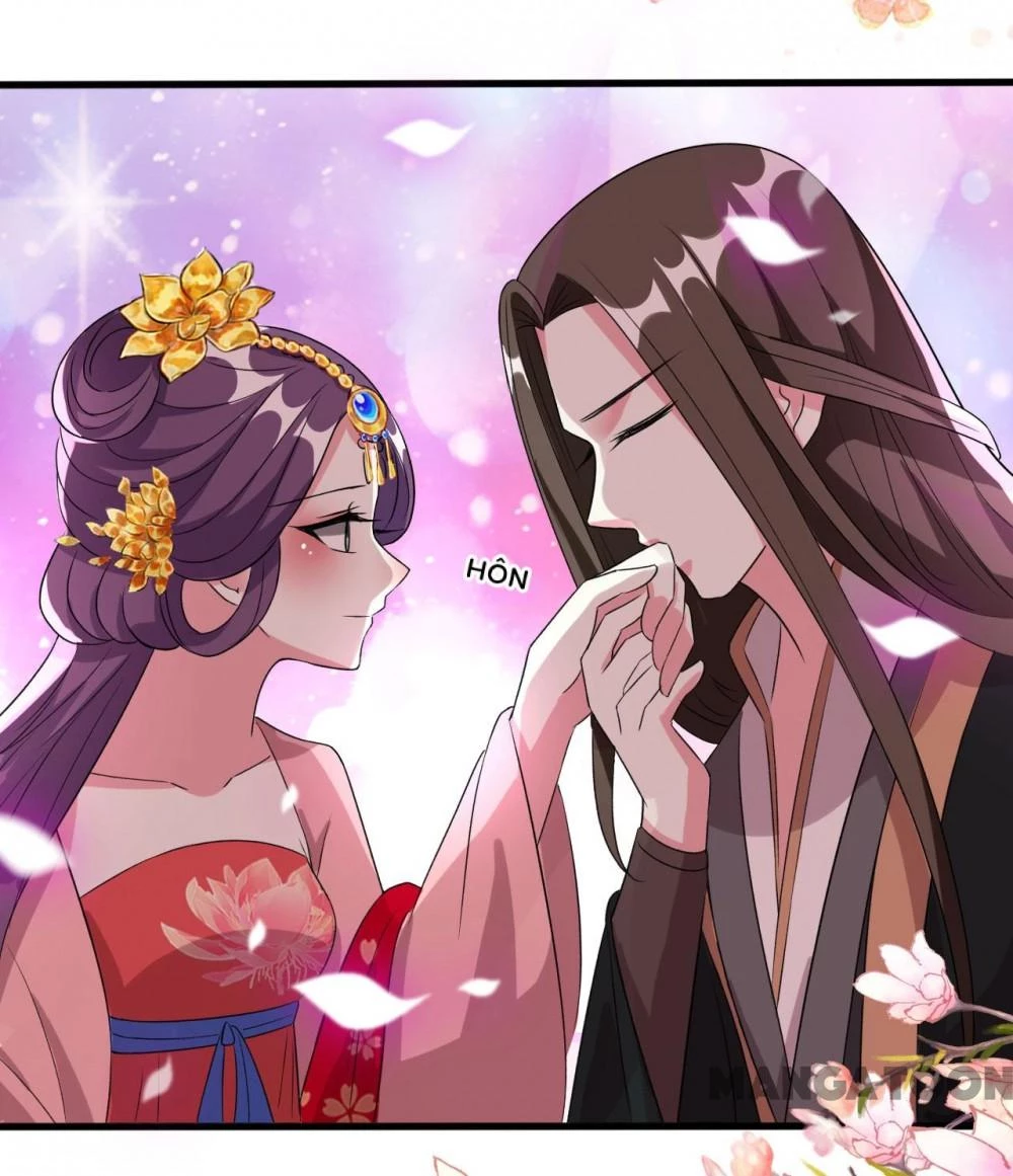 Phúc Hắc Vương Gia Đừng Làm Loạn Chapter 78 - 21