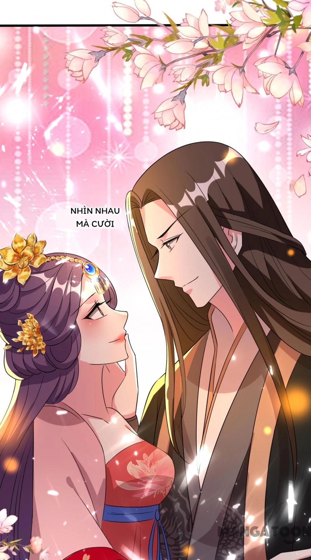 Phúc Hắc Vương Gia Đừng Làm Loạn Chapter 78 - 22