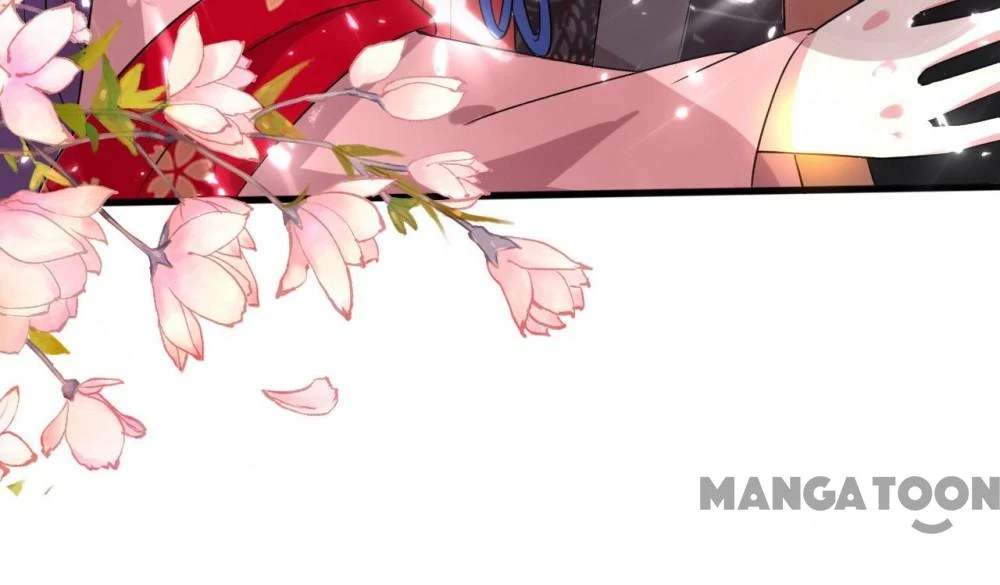 Phúc Hắc Vương Gia Đừng Làm Loạn Chapter 78 - 23