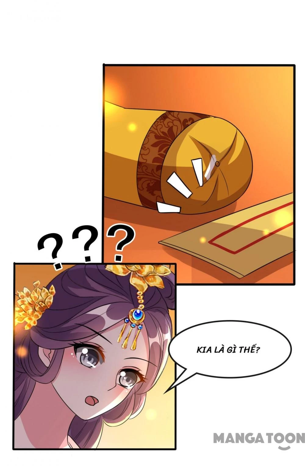 Phúc Hắc Vương Gia Đừng Làm Loạn Chapter 78 - 24