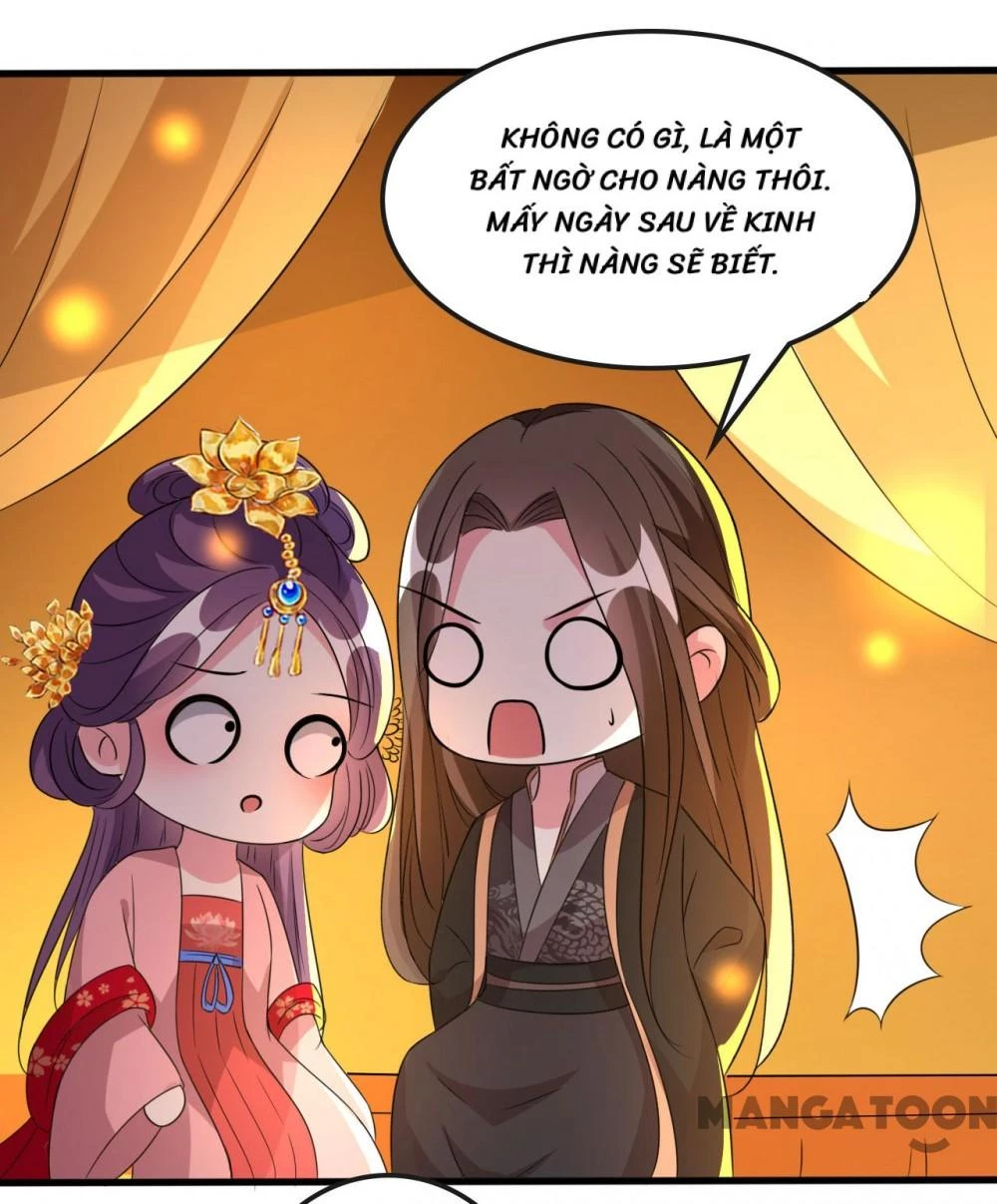 Phúc Hắc Vương Gia Đừng Làm Loạn Chapter 78 - 25