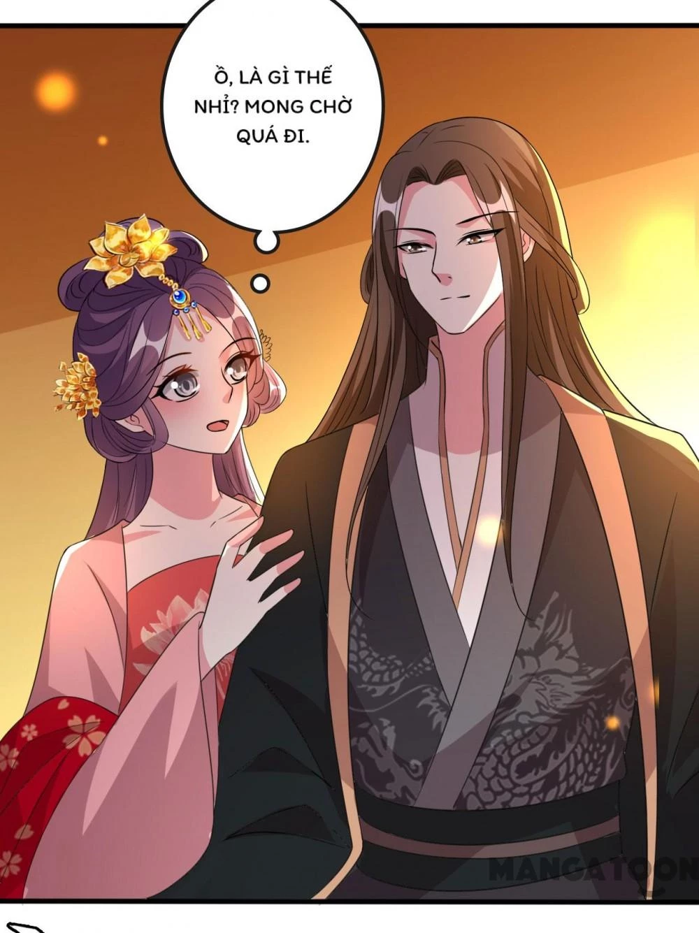 Phúc Hắc Vương Gia Đừng Làm Loạn Chapter 78 - 26