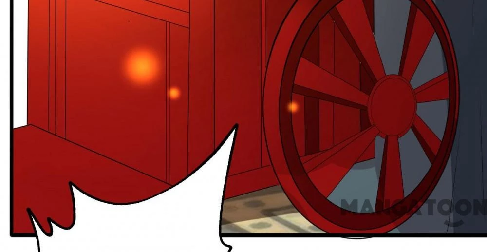 Phúc Hắc Vương Gia Đừng Làm Loạn Chapter 78 - 28