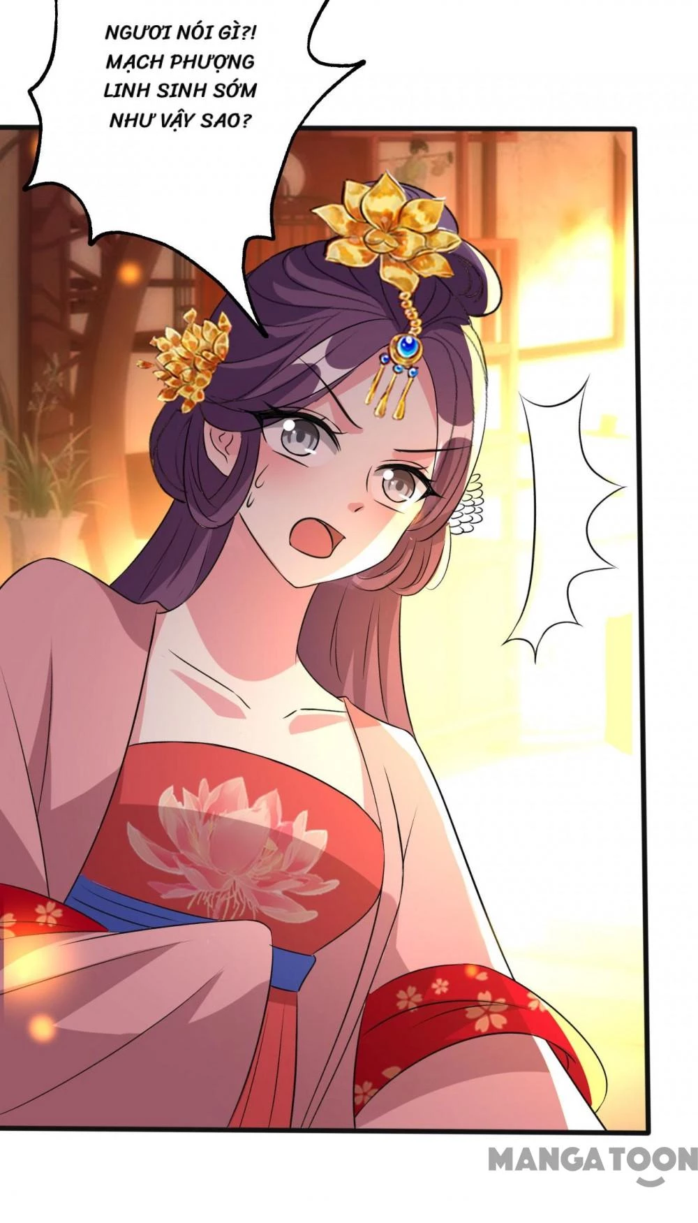 Phúc Hắc Vương Gia Đừng Làm Loạn Chapter 78 - 29