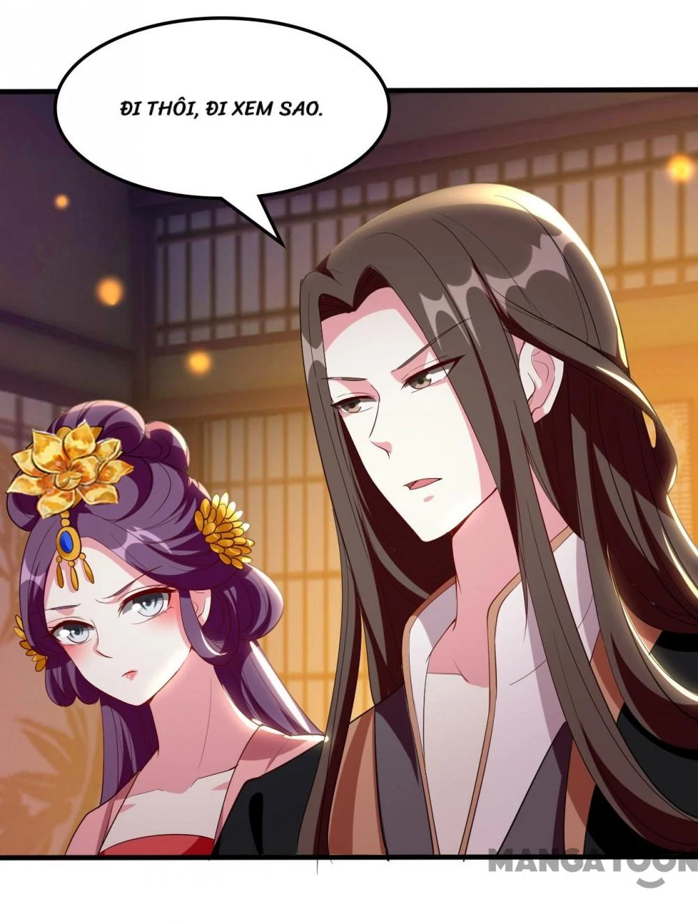 Phúc Hắc Vương Gia Đừng Làm Loạn Chapter 78 - 31