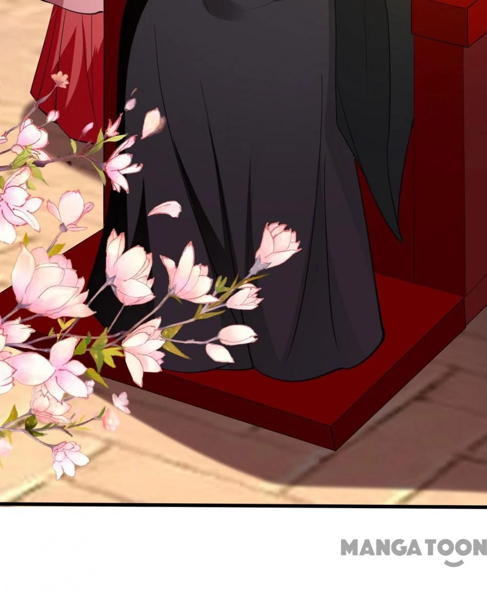 Phúc Hắc Vương Gia Đừng Làm Loạn Chapter 78 - 36