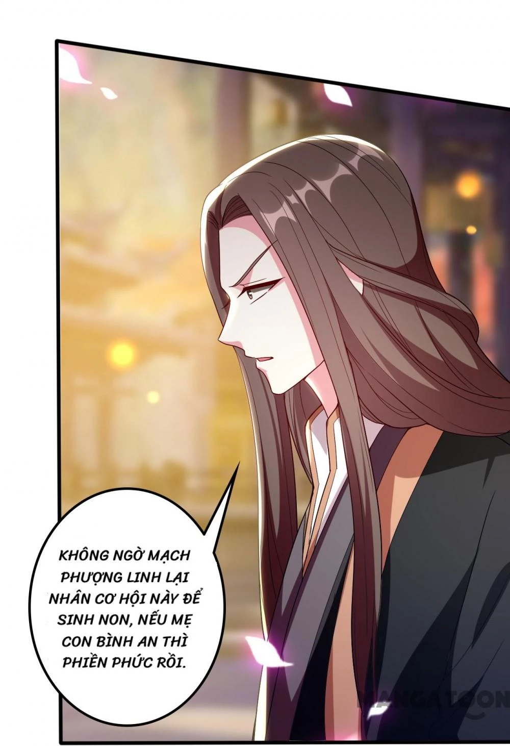 Phúc Hắc Vương Gia Đừng Làm Loạn Chapter 78 - 37