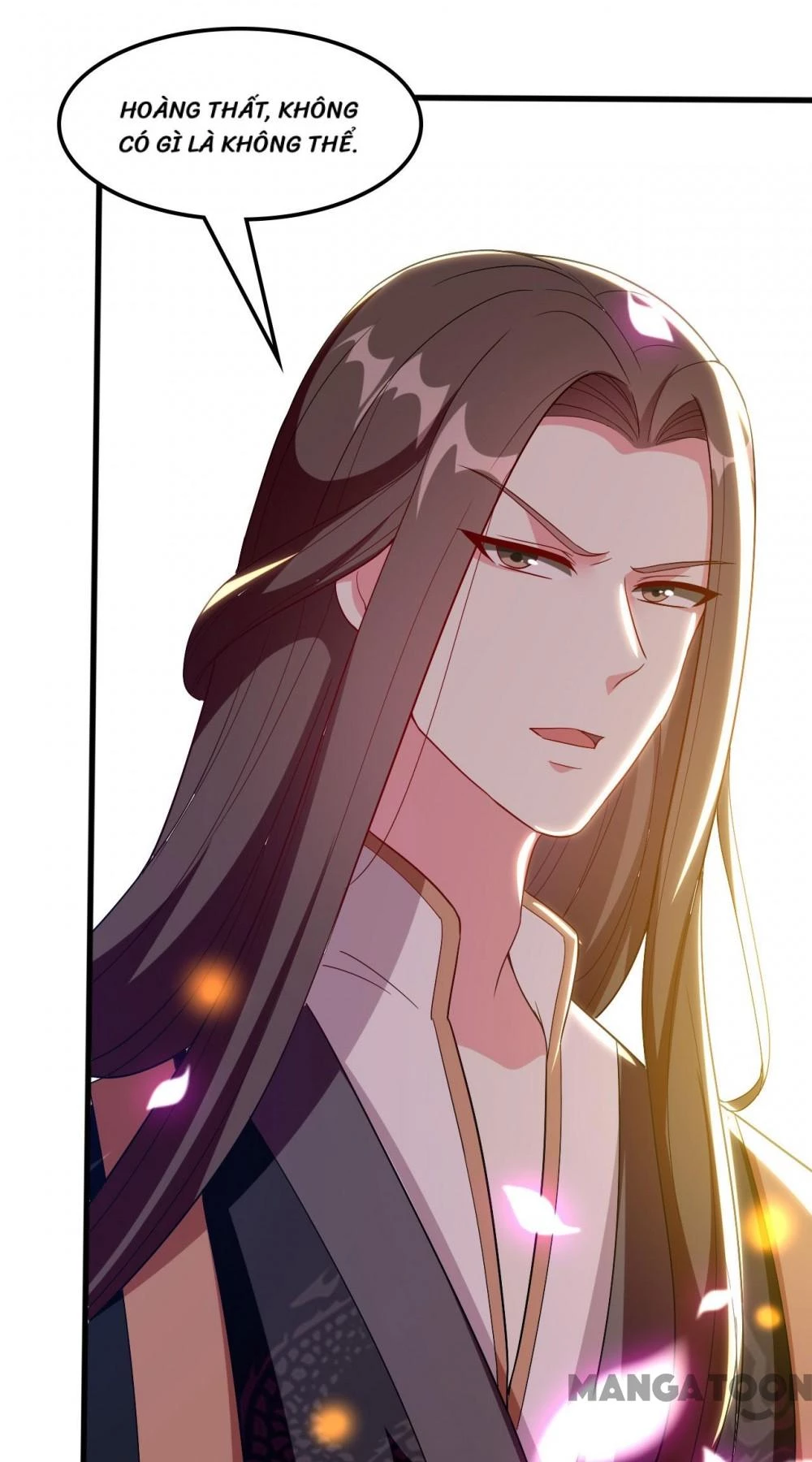 Phúc Hắc Vương Gia Đừng Làm Loạn Chapter 78 - 39