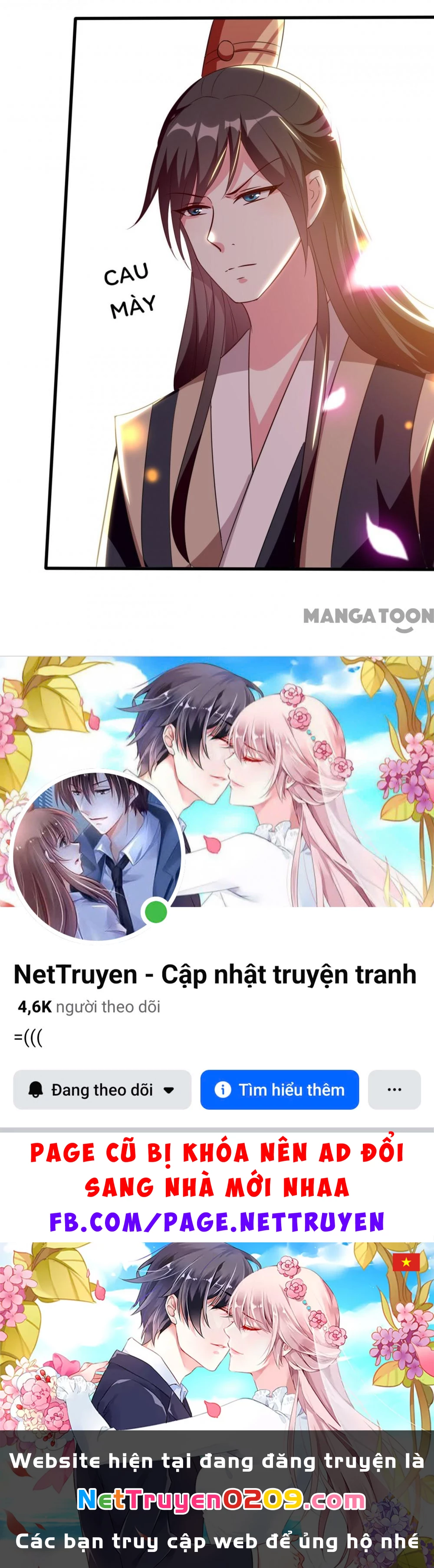 Phúc Hắc Vương Gia Đừng Làm Loạn Chapter 78 - 50