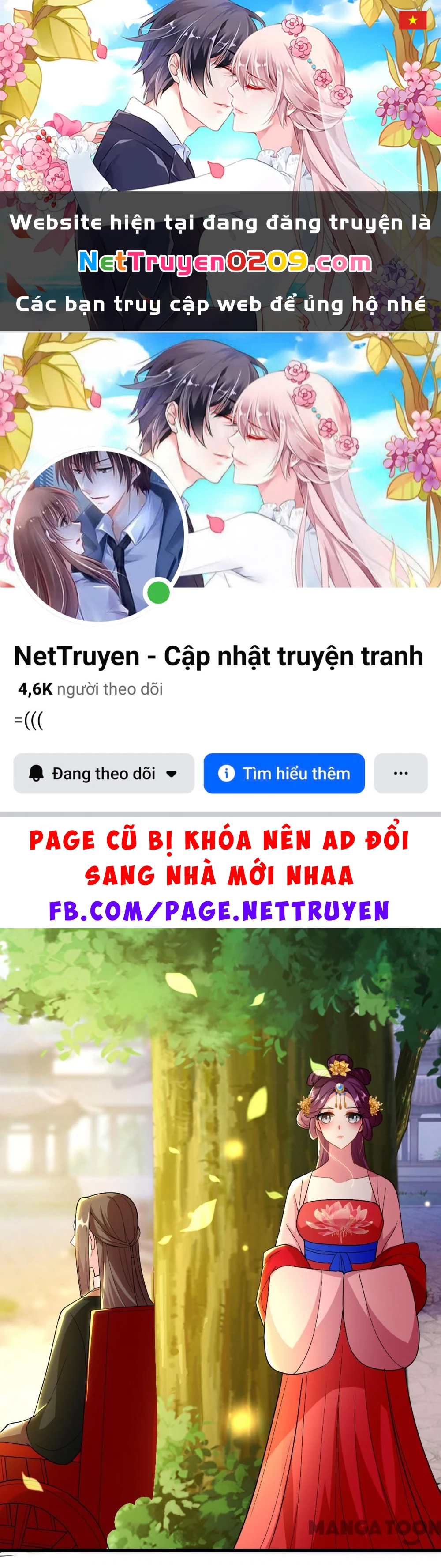 Phúc Hắc Vương Gia Đừng Làm Loạn Chapter 80 - 1