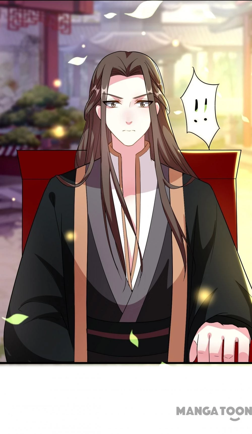 Phúc Hắc Vương Gia Đừng Làm Loạn Chapter 80 - 5