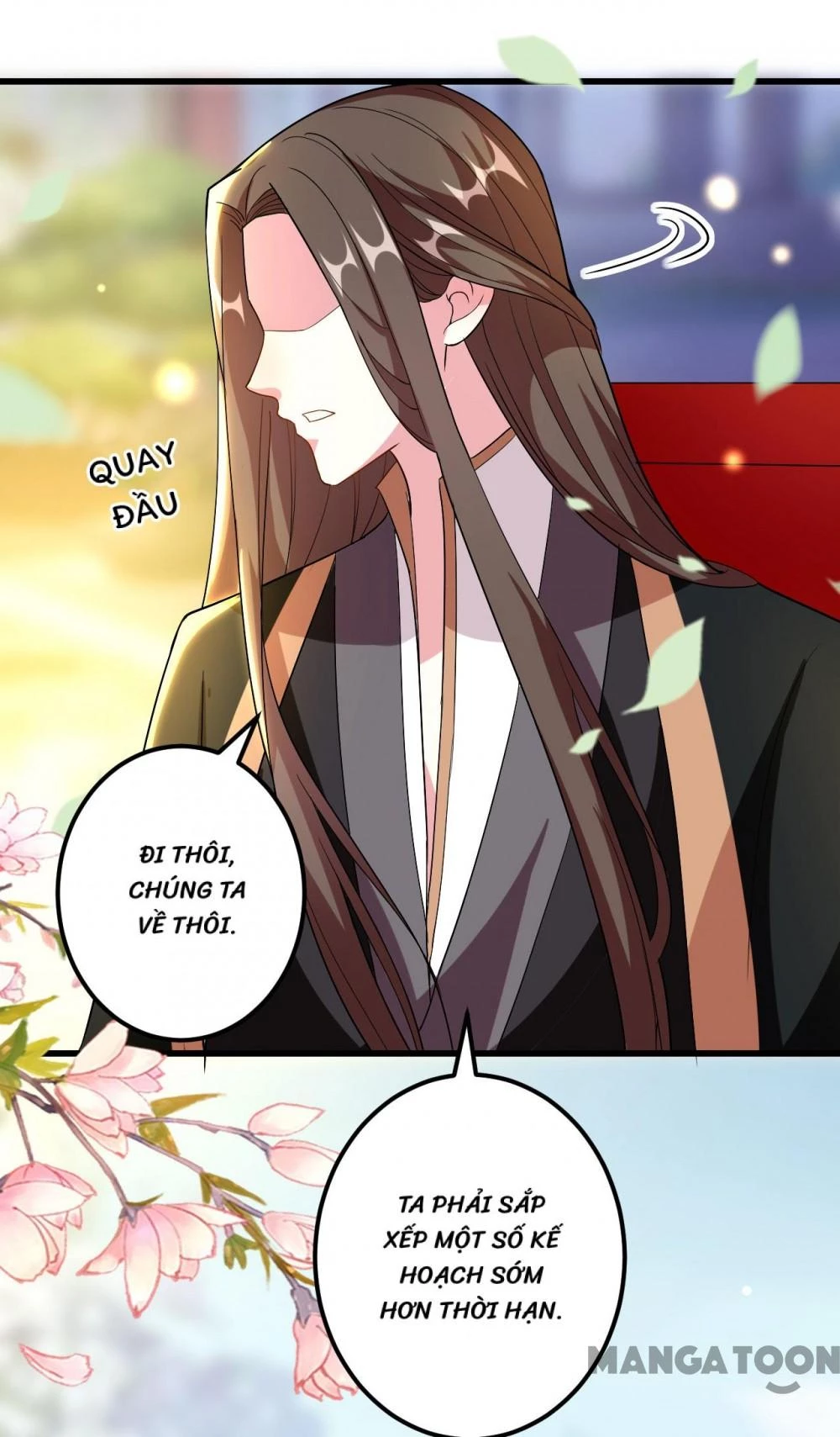 Phúc Hắc Vương Gia Đừng Làm Loạn Chapter 80 - 6