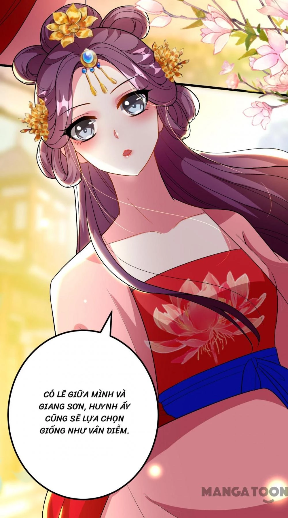 Phúc Hắc Vương Gia Đừng Làm Loạn Chapter 80 - 9