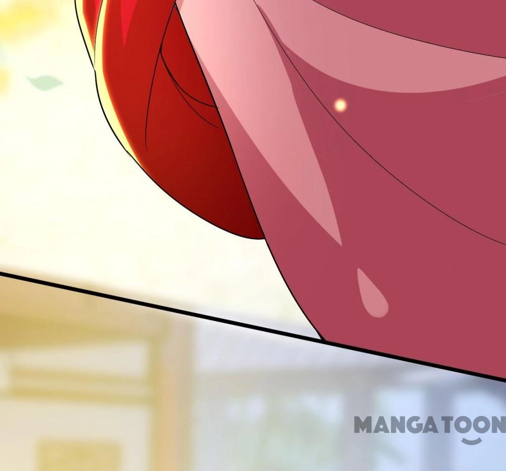 Phúc Hắc Vương Gia Đừng Làm Loạn Chapter 80 - 10