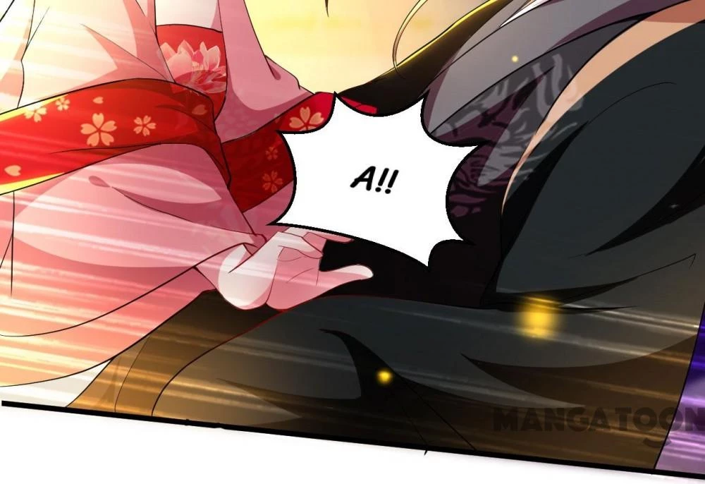 Phúc Hắc Vương Gia Đừng Làm Loạn Chapter 80 - 17