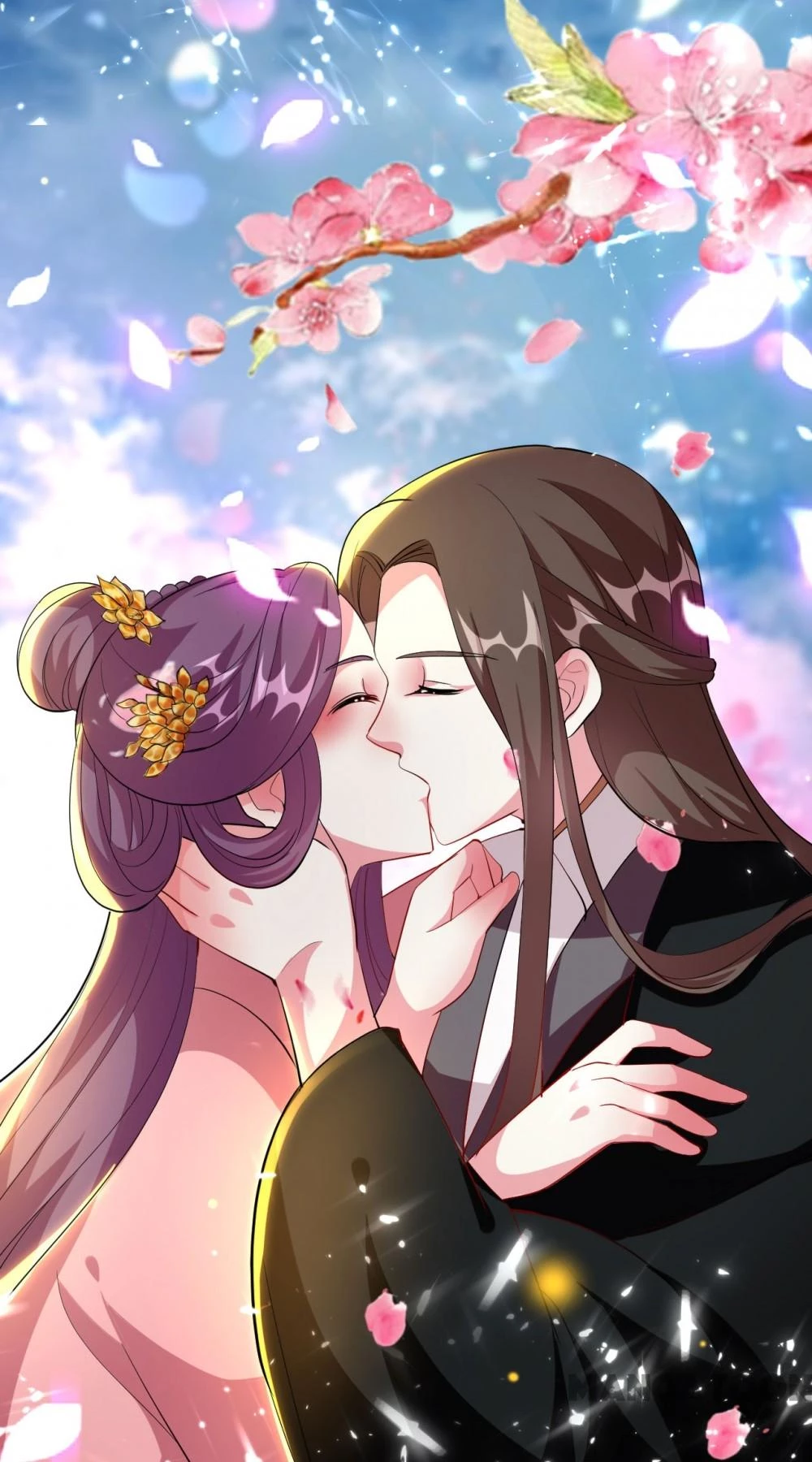 Phúc Hắc Vương Gia Đừng Làm Loạn Chapter 80 - 19