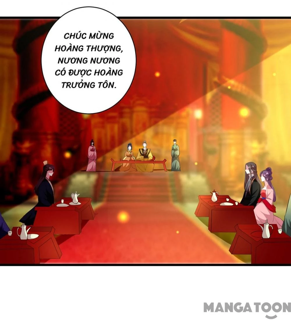 Phúc Hắc Vương Gia Đừng Làm Loạn Chapter 80 - 23