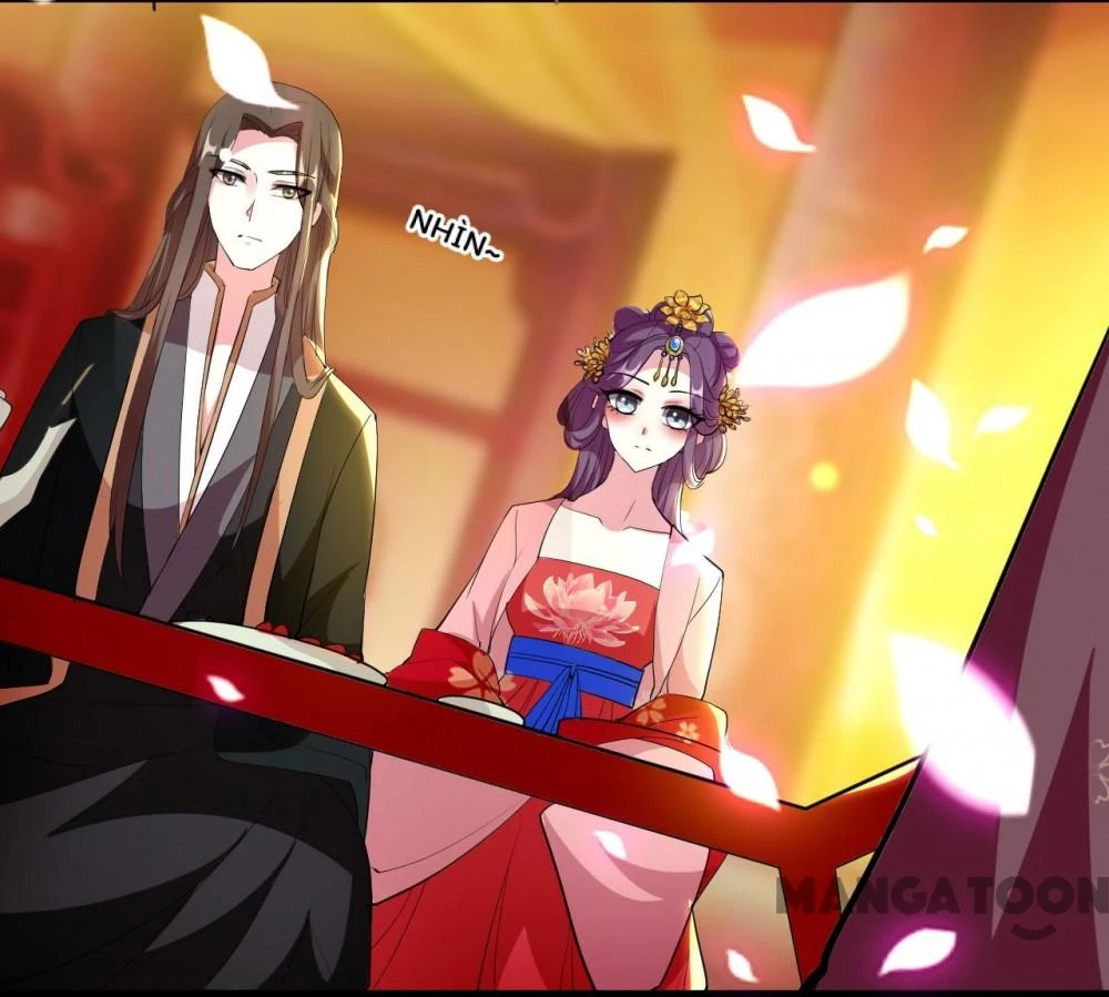 Phúc Hắc Vương Gia Đừng Làm Loạn Chapter 80 - 26