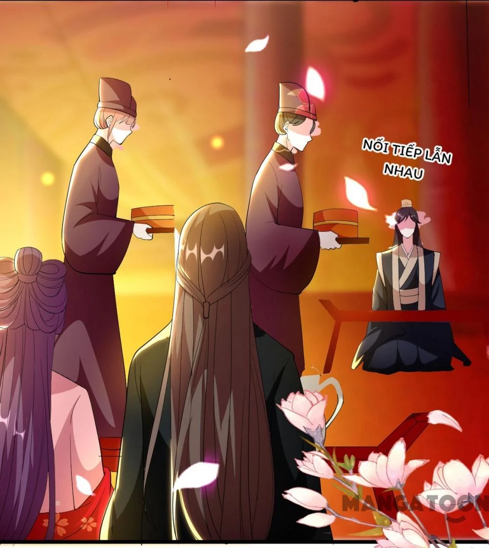 Phúc Hắc Vương Gia Đừng Làm Loạn Chapter 80 - 27