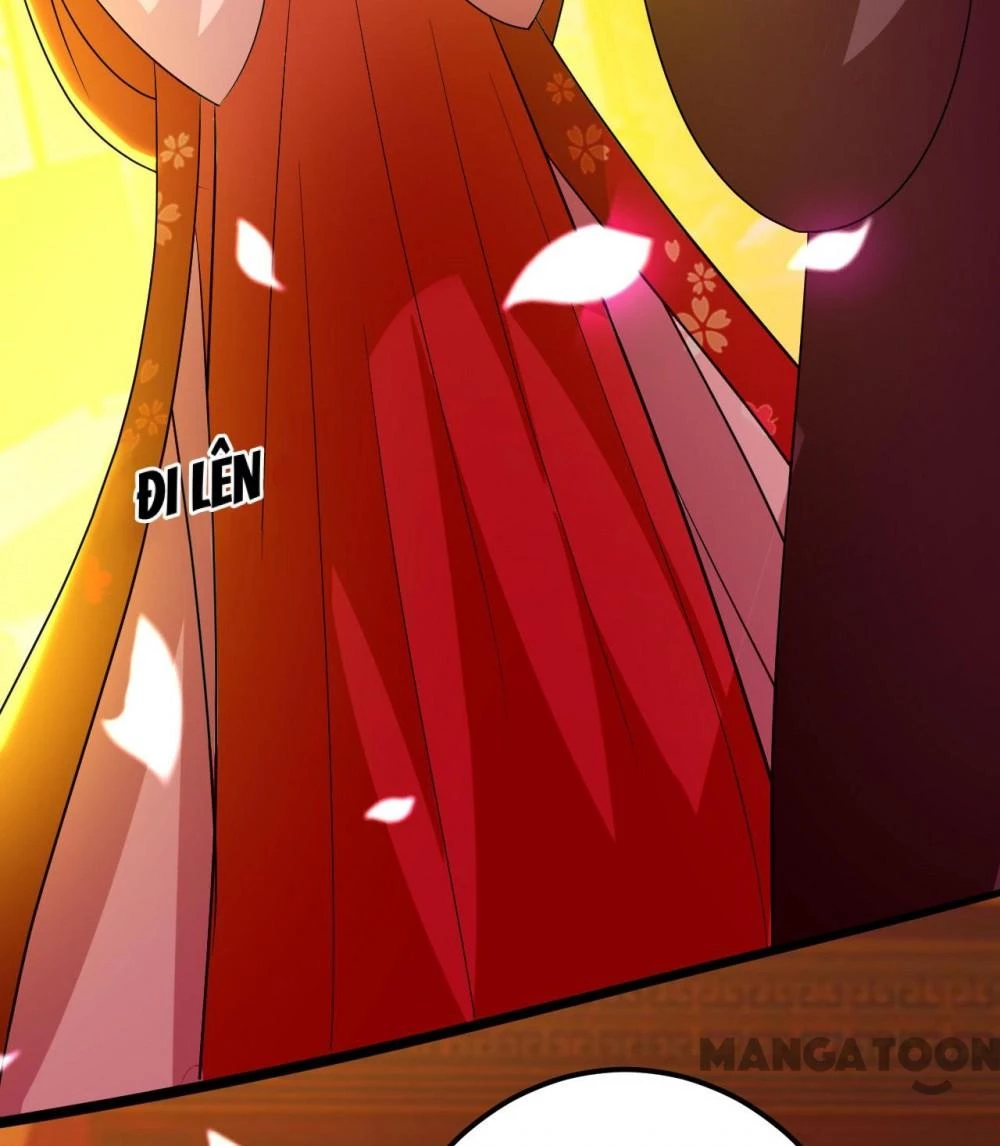 Phúc Hắc Vương Gia Đừng Làm Loạn Chapter 80 - 33