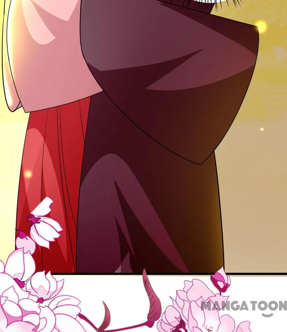 Phúc Hắc Vương Gia Đừng Làm Loạn Chapter 80 - 35