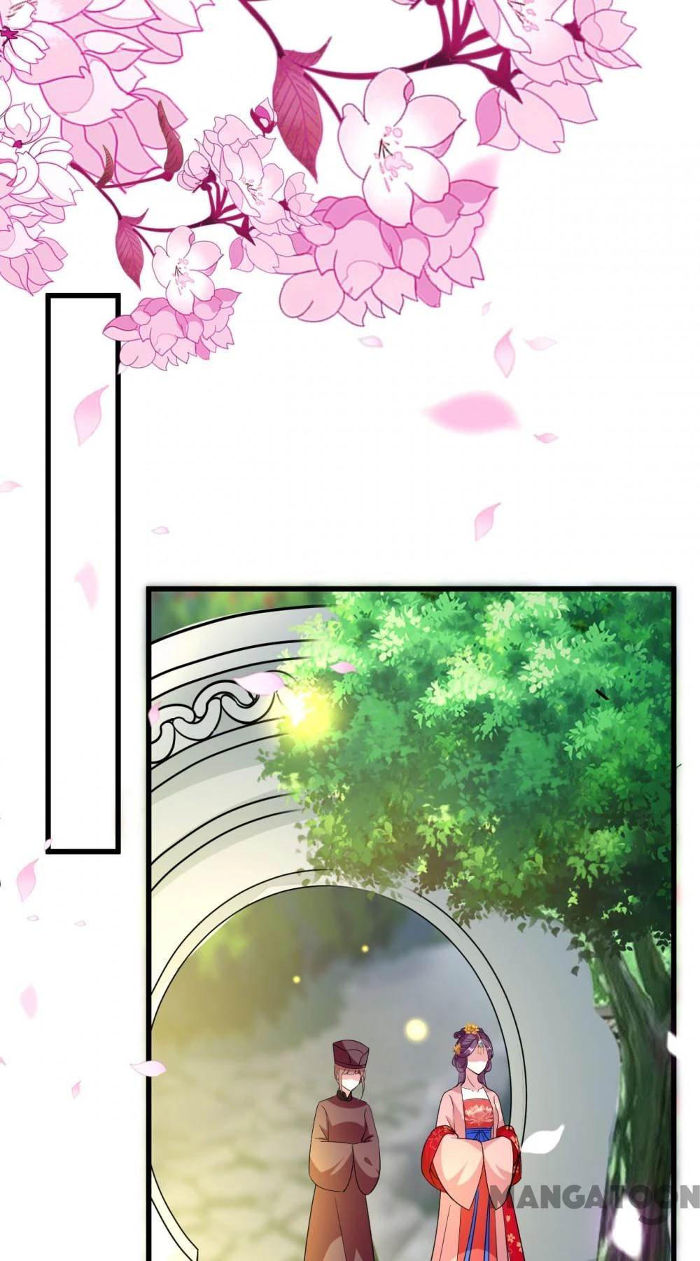 Phúc Hắc Vương Gia Đừng Làm Loạn Chapter 80 - 36