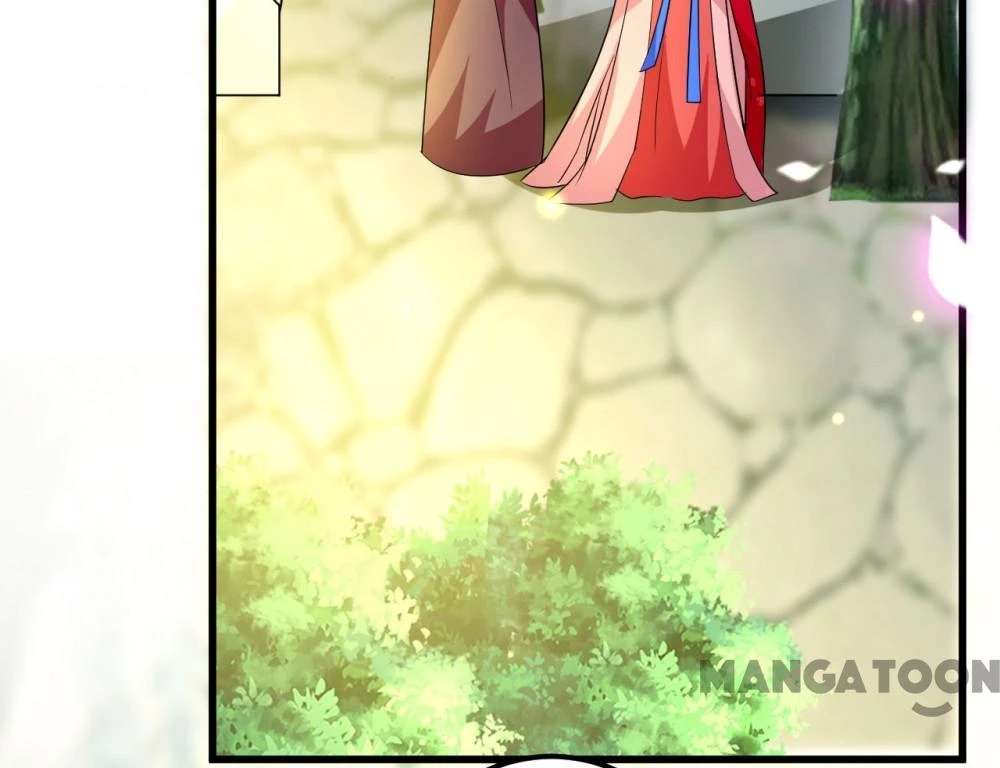 Phúc Hắc Vương Gia Đừng Làm Loạn Chapter 80 - 37