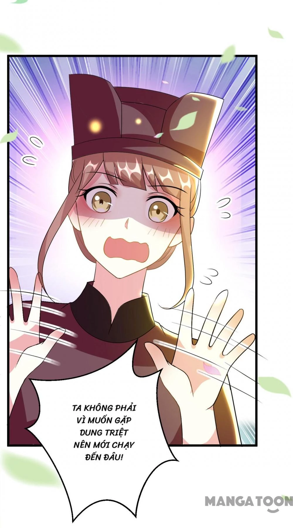 Phúc Hắc Vương Gia Đừng Làm Loạn Chapter 80 - 43