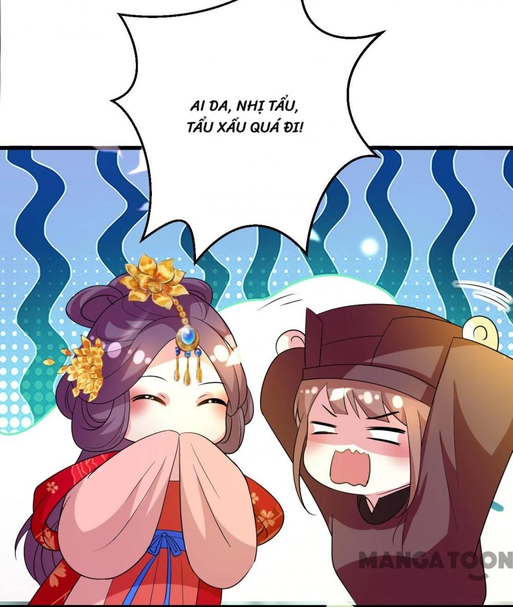 Phúc Hắc Vương Gia Đừng Làm Loạn Chapter 80 - 46