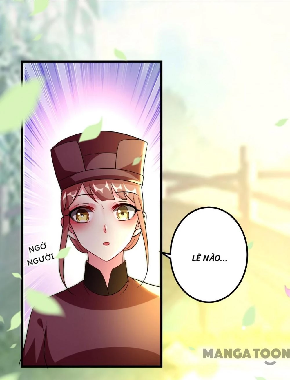 Phúc Hắc Vương Gia Đừng Làm Loạn Chapter 80 - 51