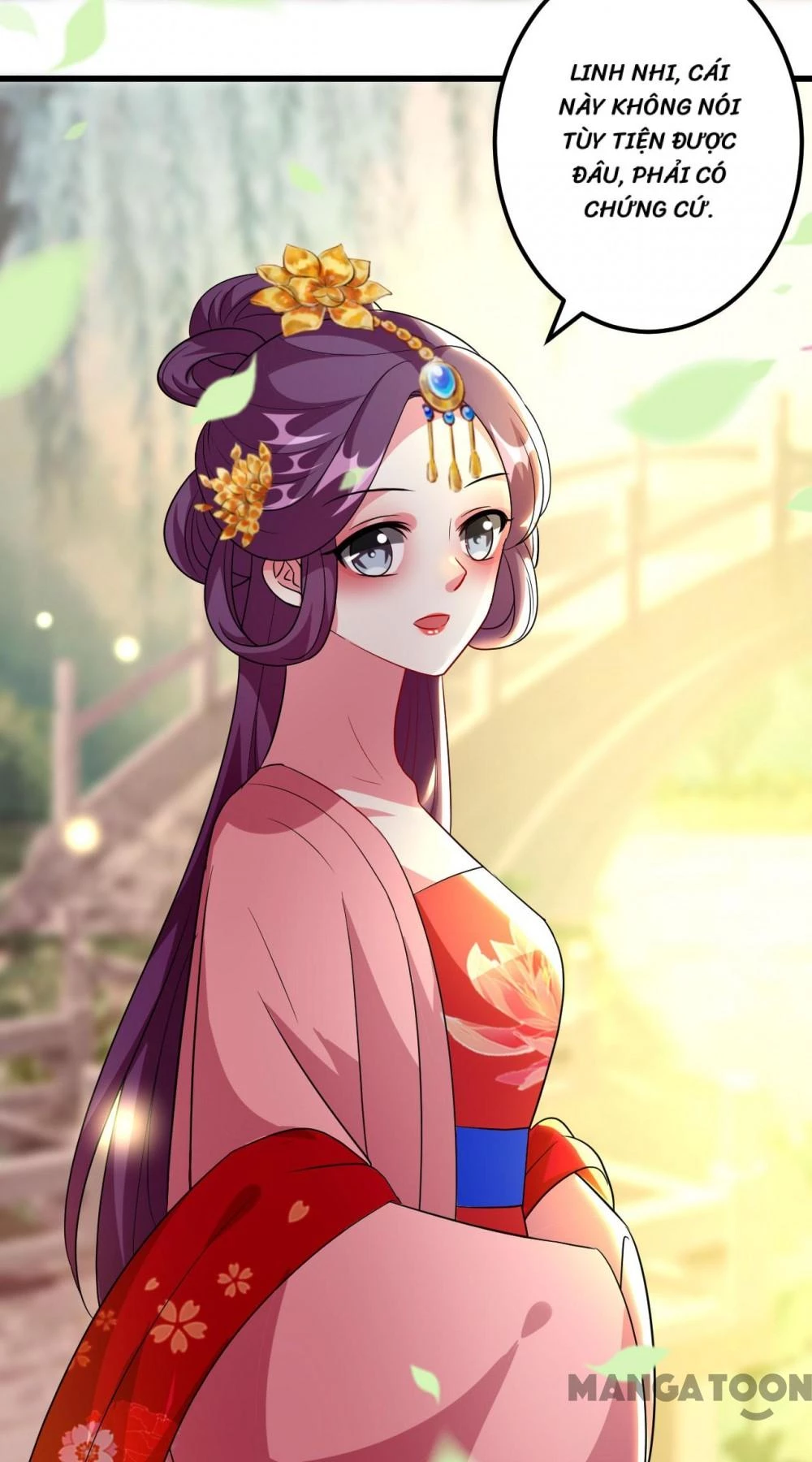 Phúc Hắc Vương Gia Đừng Làm Loạn Chapter 80 - 53