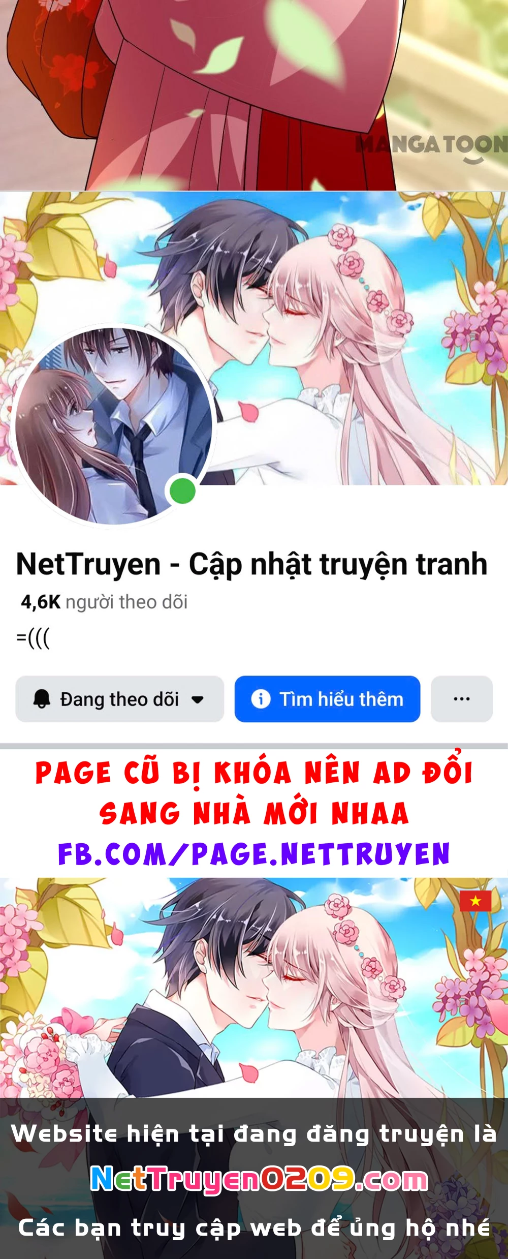 Phúc Hắc Vương Gia Đừng Làm Loạn Chapter 80 - 54