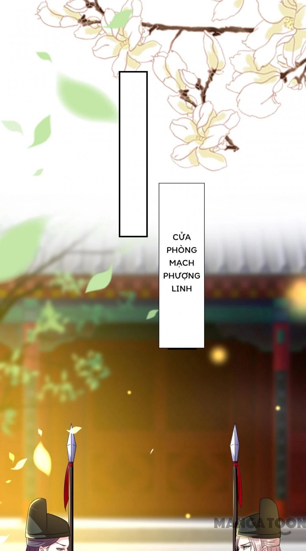 Phúc Hắc Vương Gia Đừng Làm Loạn Chapter 81 - 6