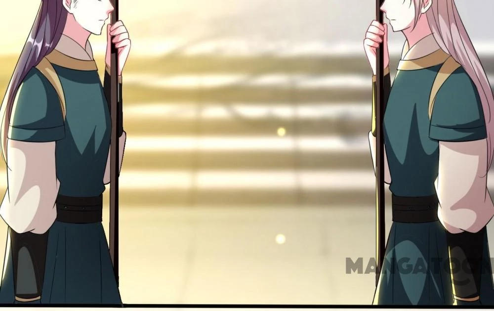 Phúc Hắc Vương Gia Đừng Làm Loạn Chapter 81 - 7