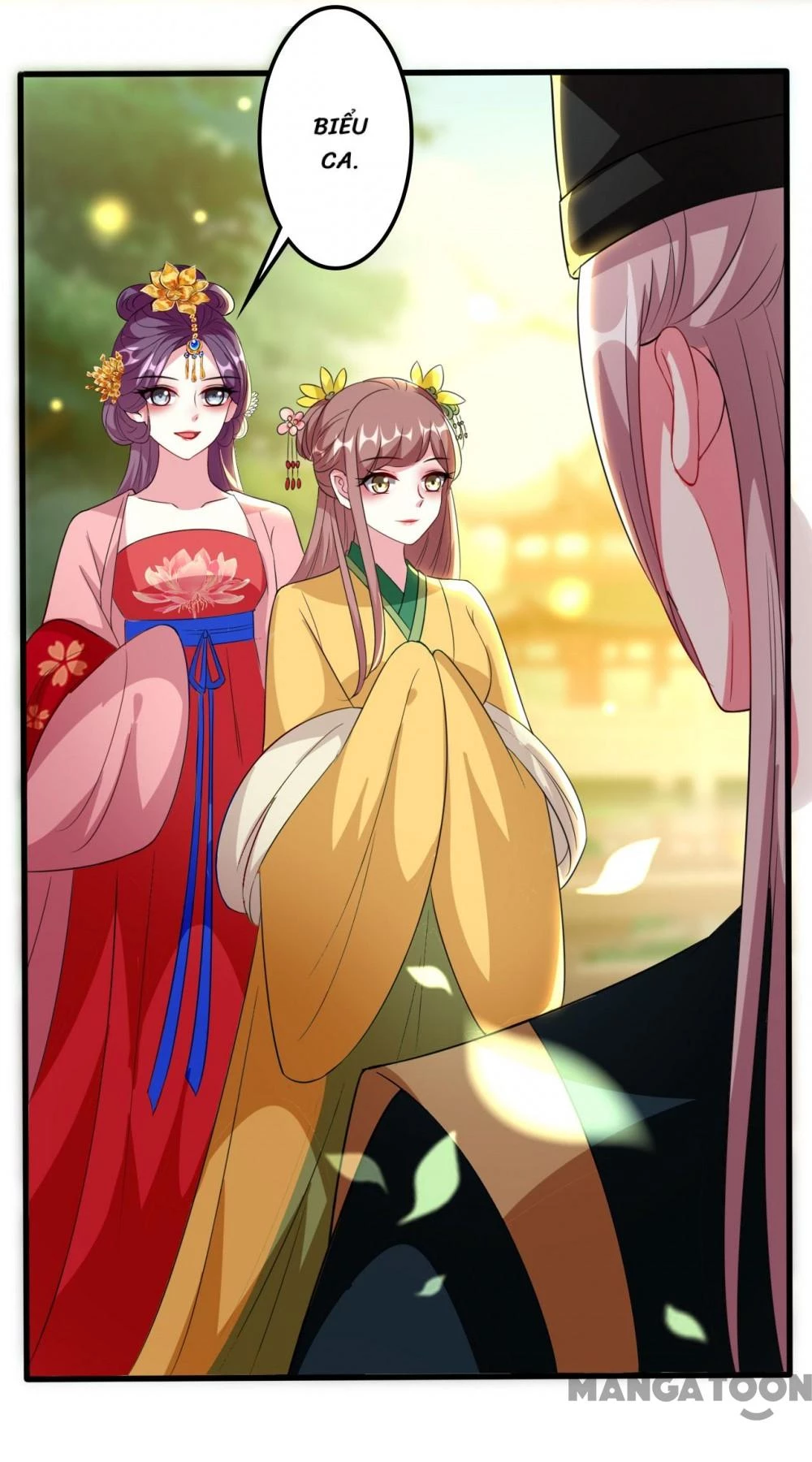 Phúc Hắc Vương Gia Đừng Làm Loạn Chapter 81 - 8