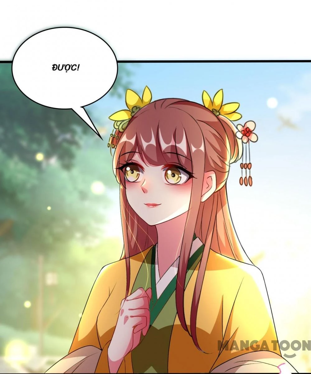 Phúc Hắc Vương Gia Đừng Làm Loạn Chapter 81 - 17