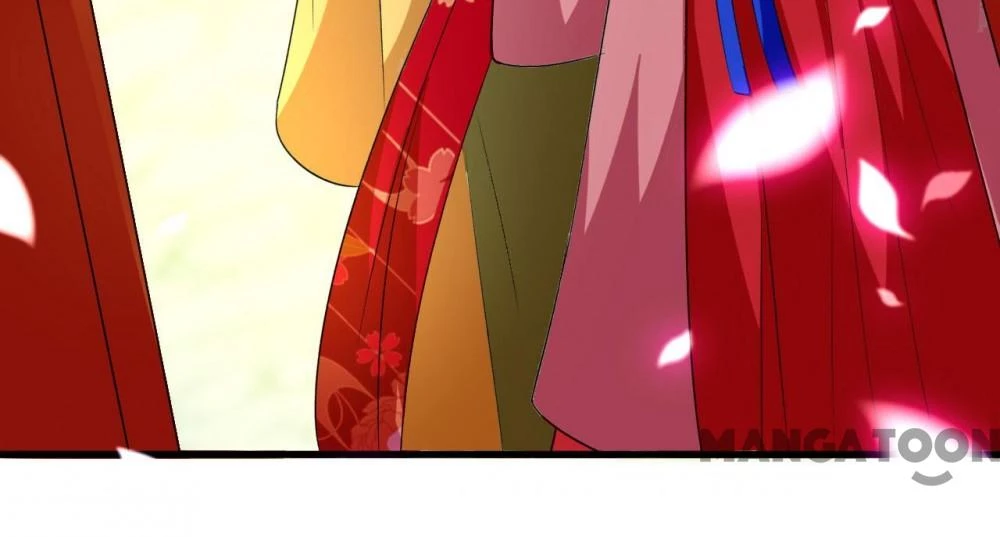 Phúc Hắc Vương Gia Đừng Làm Loạn Chapter 81 - 19